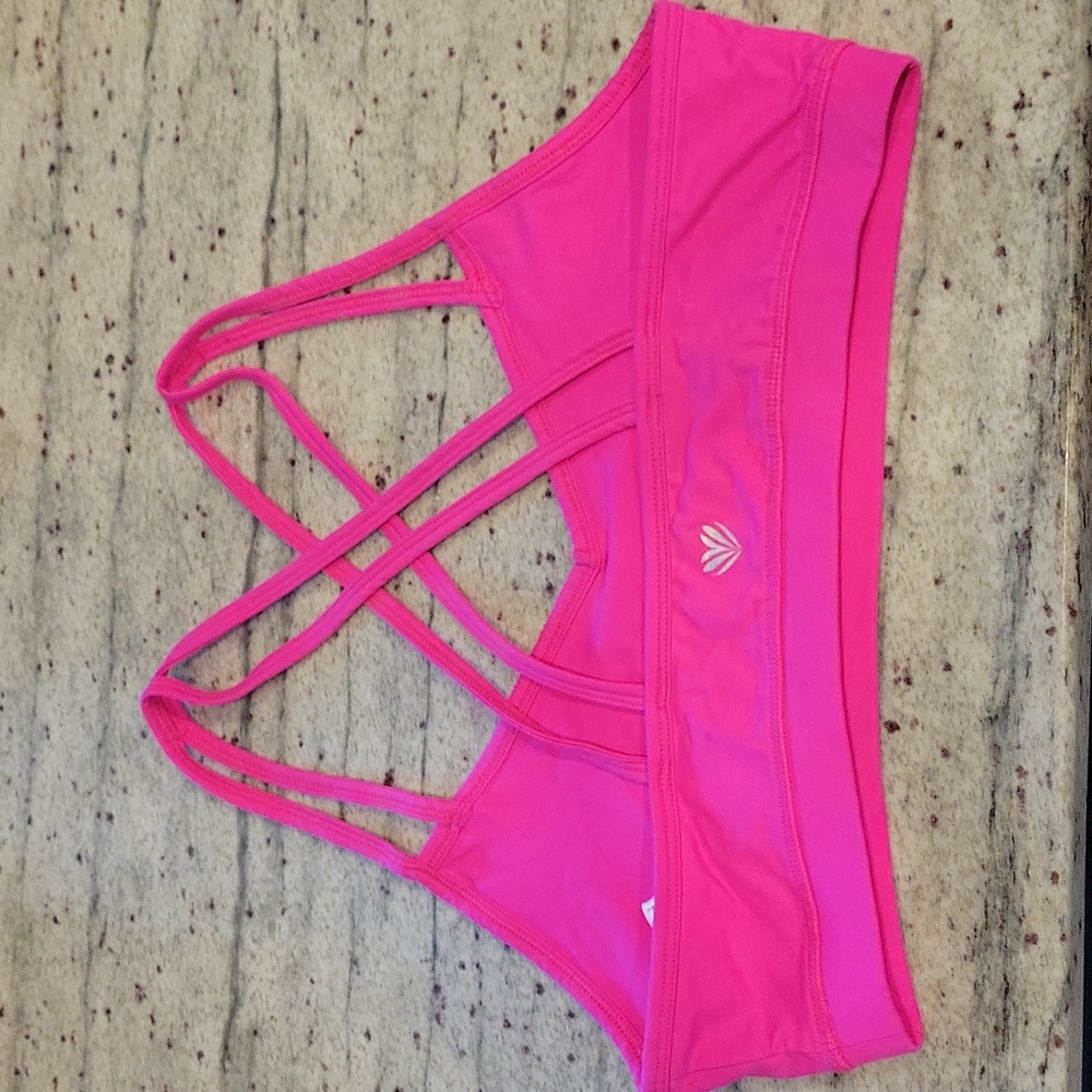 Sports bra - Picture 2 of 3